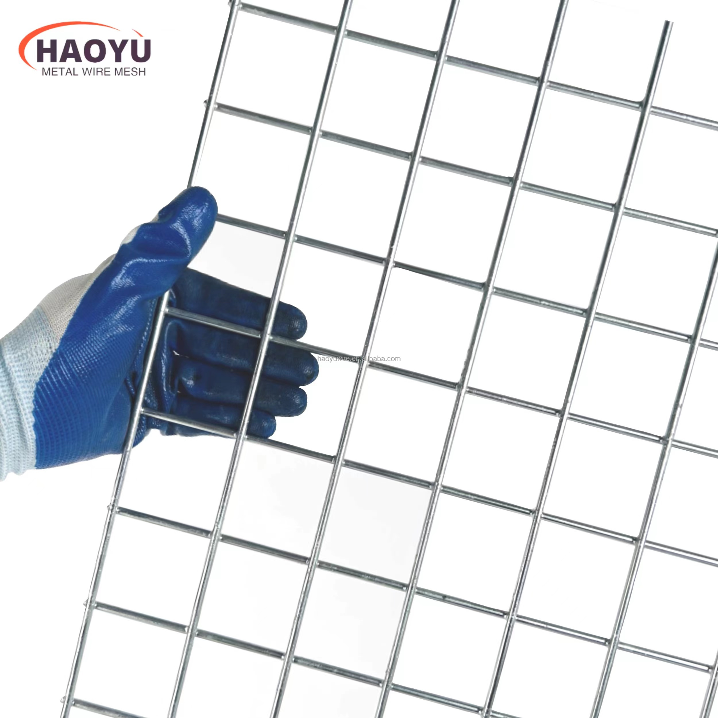 High Toughness Wire Mesh