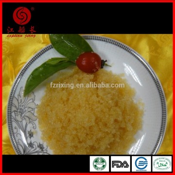 Nature Herring roe COME FROM CHINA with high DHA with HACCP,HALAL,FDA, BRC, ISO,QS standard