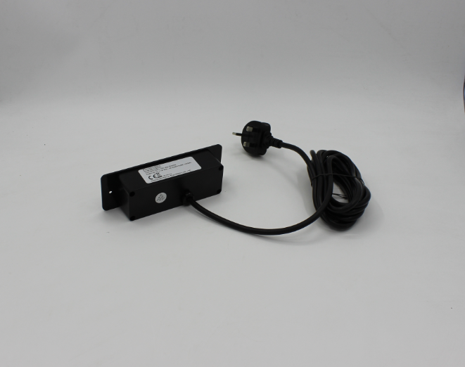 Amerikanische Steckdosen American Electrical Outlets