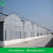 polycarbonate sheet dome greenhouse
