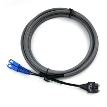 TOCP200-SC/SC Duplex Patch Cord F07