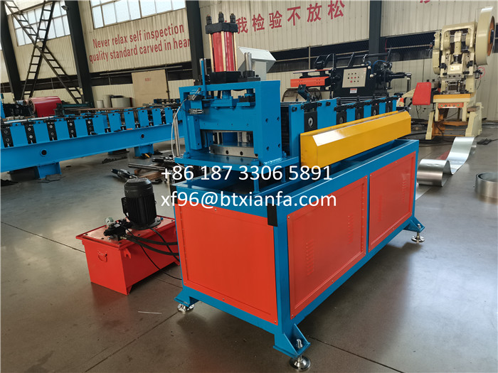 Metal Roof Tiles Roll Forming Machine Jpg