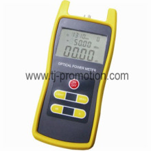 Optical power meter