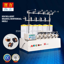 automatic equipment new speaker voice coil winding machine