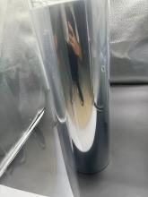 transparent PET FILM APET RPET PETG Packaging Film PET Film