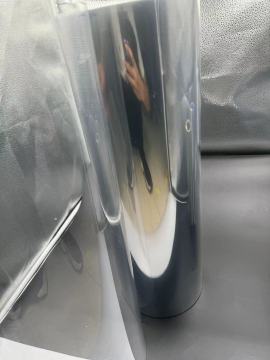 transparent PET FILM APET RPET PETG Packaging Film PET Film