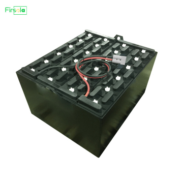 YALE ERC060ZG 48V 850Ah Forklift Battery for YALE Forklift