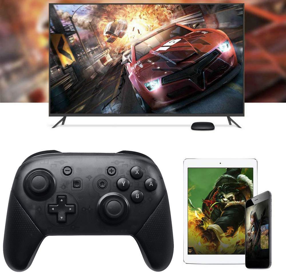 New Pattern Pro Game Controller for Nintendo Switch Console New Pattern Pro Game Controller for Nintendo Switch Console