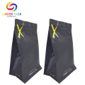 Vật liệu Laminate chống thấm nước Whey Protein Bag Với Zipper