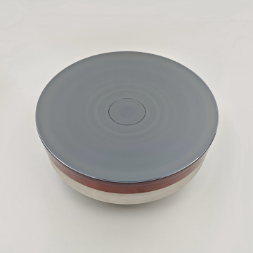 Optical Silicon carbide Mirror SiC mirror for scanner