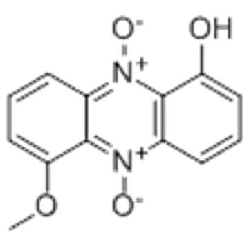 myxin CAS 13925-12-7