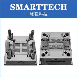 Medical Injection Molding