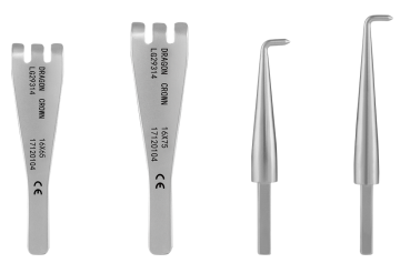 Hook of Expandable Retractor