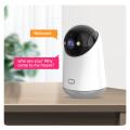 Camera Indoor WiFi Pet Baby Monitor Auto Tracking