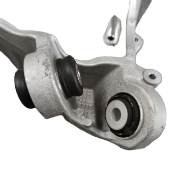 Lixiang Steering Knuckle Spindle Hub Suspension Control Arms for Toyota/Lexus - Aluminium