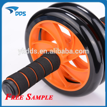 Hot Sale Fitness Ab Roller Exercise Wheel Ab Slimmer