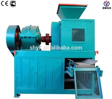 Shanghai Yuke Coal Ball Press Machine 008618930253726