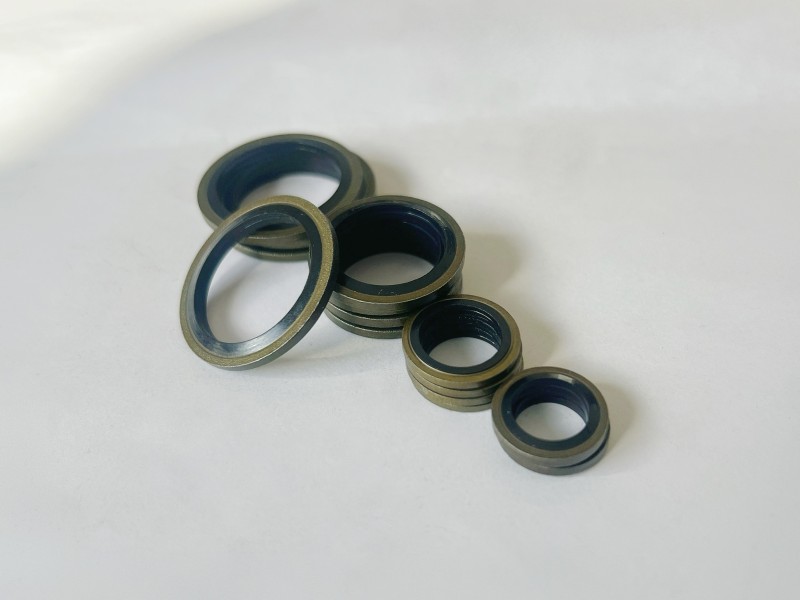 High Quality National Standard Combination Gasket