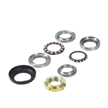 HONLG Motorcycle Body Replacement Parts - Steering Column Bearings for GN125 GN150