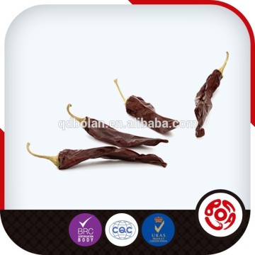 Good Supplier Paprika Stems