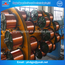 high speed coil winding machine for copper wire