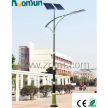 Classical design , solar LED street lihgt with IP 65