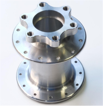 CNC Precision Milling Parts