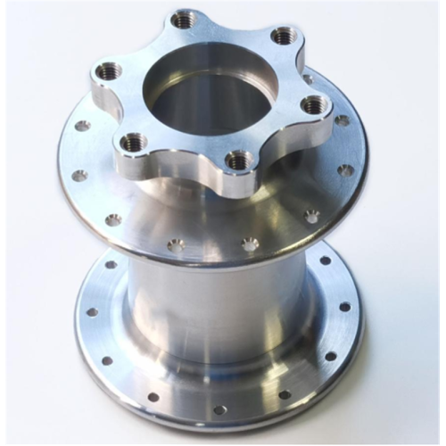 Customized Precision OEM CNC Stainless Steel Parts