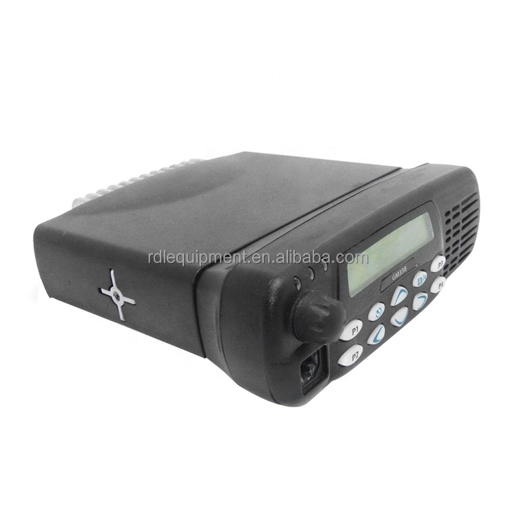 New Solution GM338 Professional Business Digital Two Way Communication Handheld Radio Walkie Talkie