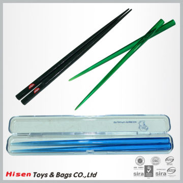 japanese chopsticks and spoon set /machine for making chopsticks/plastic chopstick box