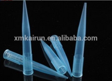 plastic Pipette tip