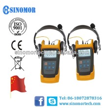 TS6802 Optic Talk Set