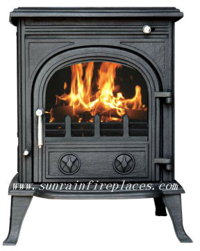 multi fuel boiler stove