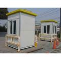 Cheap Steel Cabin for Guardroom
