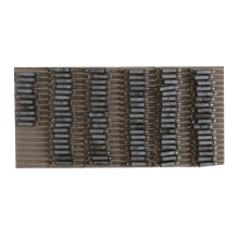 J705/GD4018 Metal GM Tube Geiger Counter for Gamma and Beta Radiation Detection