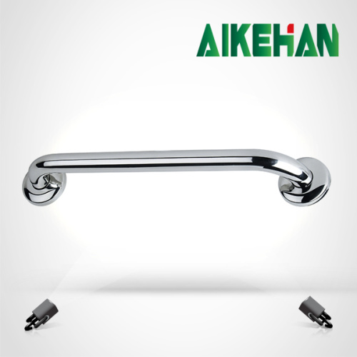 Customized polishing Straight Grab Bars Hand Rail