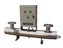 Radiation Sterilization Equipments Type UV Sterilizer