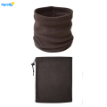 Colorful Polar Fleece Outdoor Neck Warmer