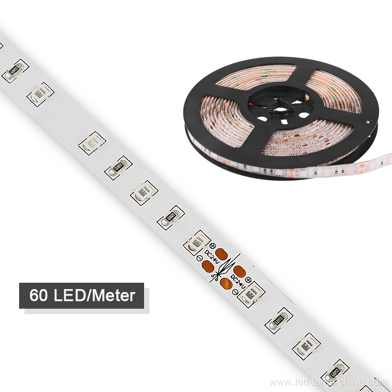 Flexible Led Strip Lights high lumen smd2835