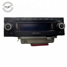 CD Player and Audio Source for Ferrari 430 599GTB