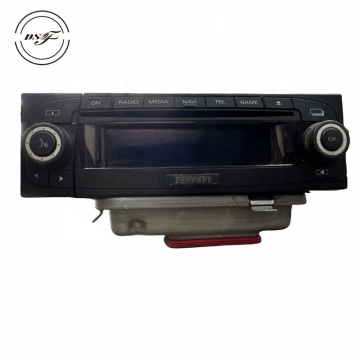 CD Player and Audio Source for Ferrari 430 599GTB
