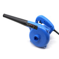 110V Portable Air Leaf Garden Vacuum Blower Machine