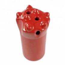 Blast Furnace Tapping Tools Cross Type Drill Bit