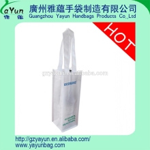 wine space wholesale custom musette bag