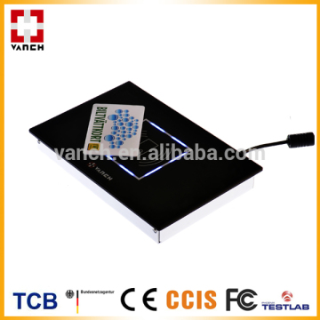 uhf programmable rfid reader