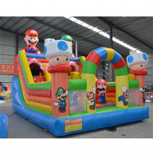 Inflatable Playgrounds: Indoor Fun and Entertainment Parks