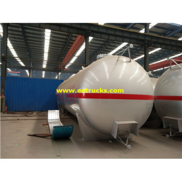 Thùng lưu trữ 25T 14000 Gallon ASME Propane