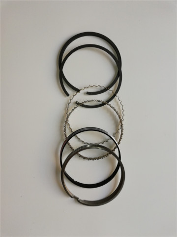 Jac J5 1.8L Engine Parts Piston Ring Set