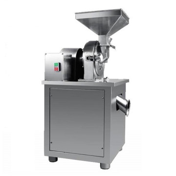 Atta Chakki Soybean Small Flour Mill Grinder Machine