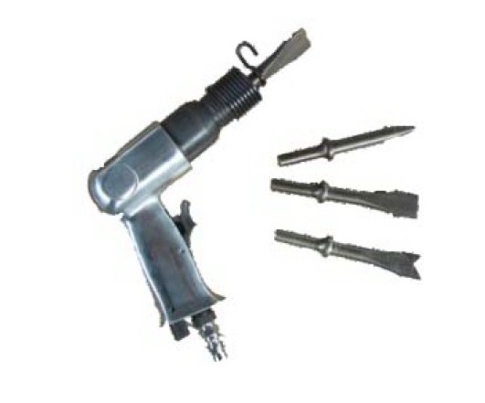 Pneumatic Chipping Hammers